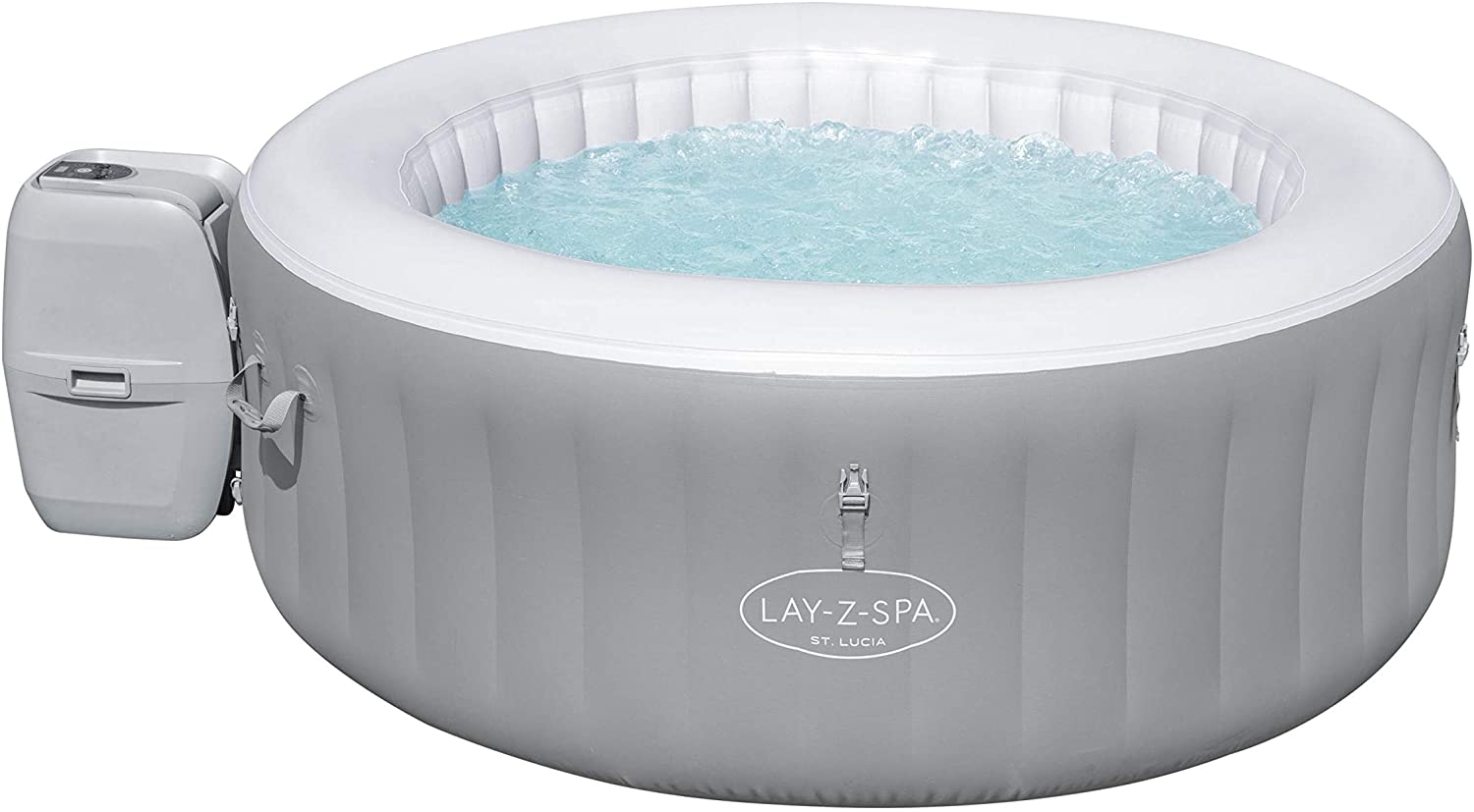 lay-z-spa st lucia